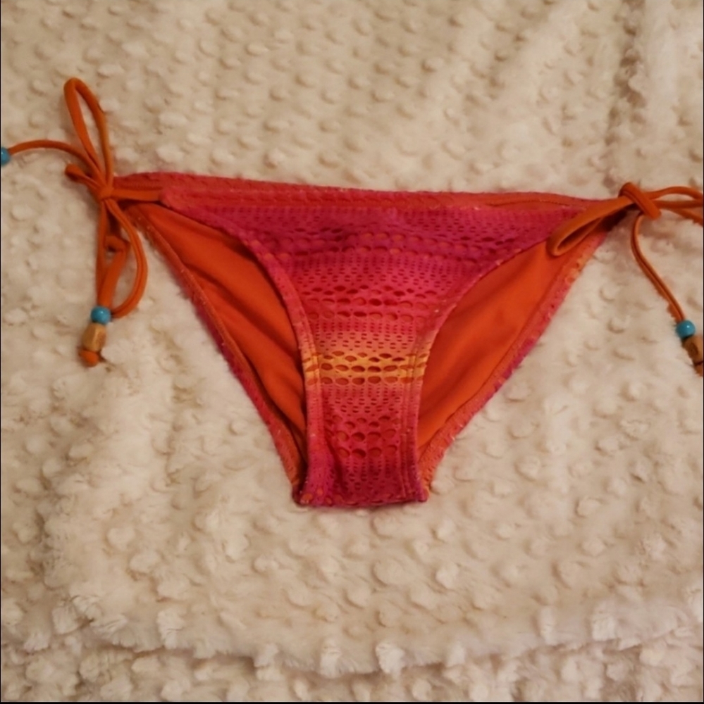 Hobie Bathing Suit Bottoms